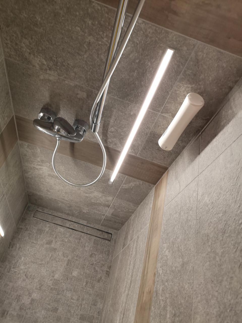 Fenat Aparthotel Introd Kültér fotó